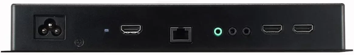 باکس WP600 WebOS باکس WP600 WebOS