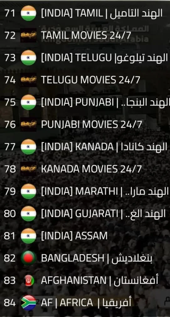 کینگز پرو تی وی باکس 2025، دسترسی رایگان به تمام کانال ها، پشتیبانی از شبکه 5 گیگاهرتز، رم 32 گیگابایت، حافظه 512 گیگابایت، اندروید 14، دسترسی به تمام کانال های ورزشی.