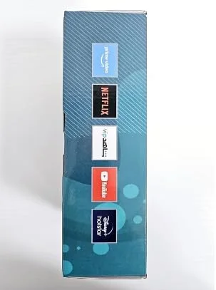 دستگاه تی وی باکس نسخه ویژه KING'S PRO PLUS 2024: کیفیت 14K Ultra HD، رم 32 گیگابایت، حافظه داخلی 512 گیگابایت، اندروید 14، اشتراک رایگان.