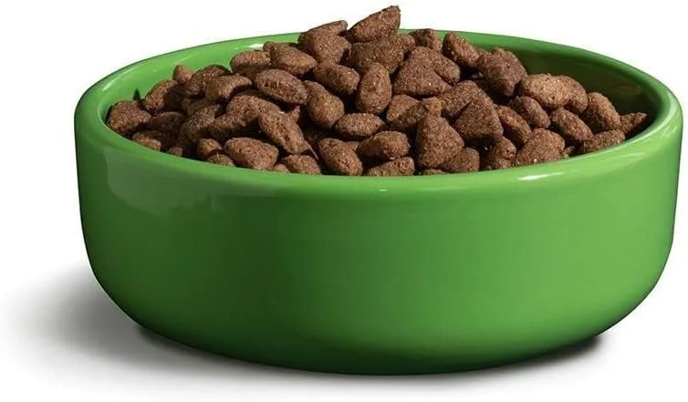 غذای خشک سگ با پروتئین حشرات برای توله سگ ها 1.5 کیلوگرمی