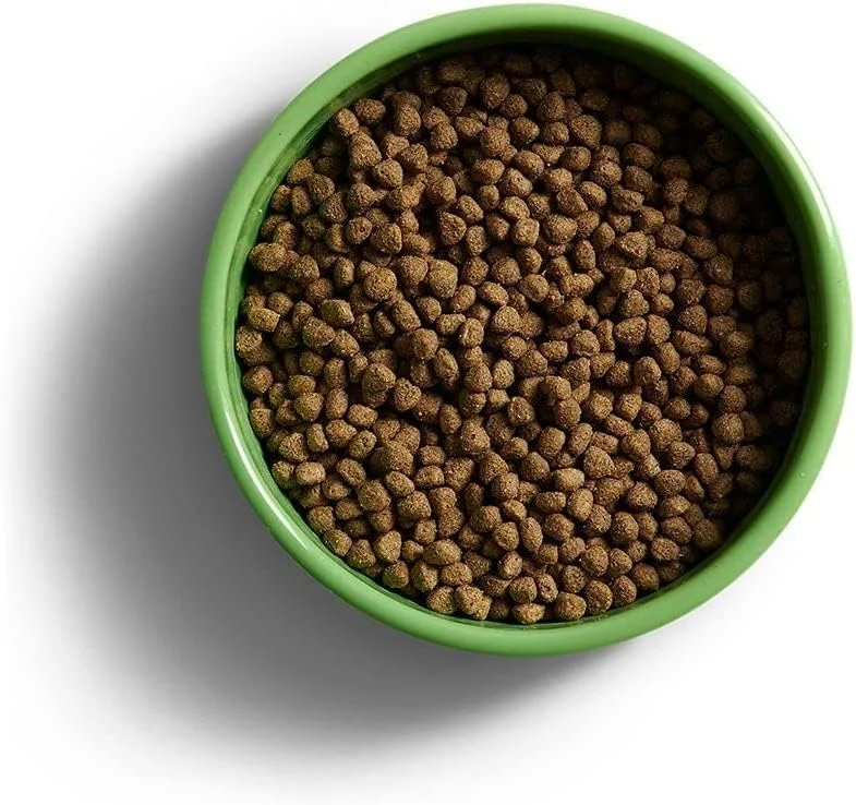 غذای خشک سگ با پروتئین حشرات برای توله سگ ها 1.5 کیلوگرمی