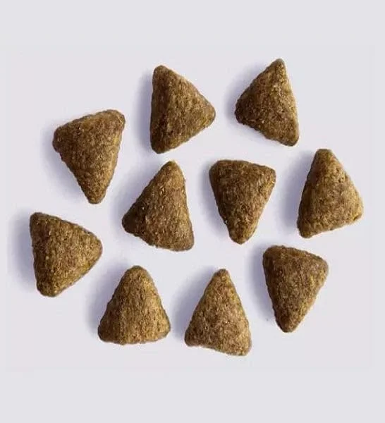 غذای خشک سگ بالغ با پروتئین حشرات یورا پت فودز - 1.5 کیلوگرم