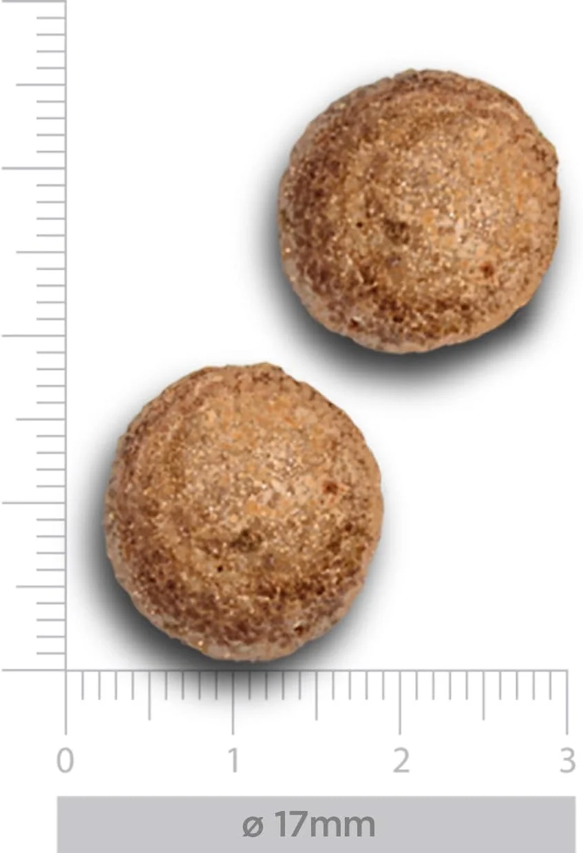 غذای خشک سگ بالغ Trovet Plus Hypoallergenic Salmon Veterinary Diets وزن 10 کیلوگرم