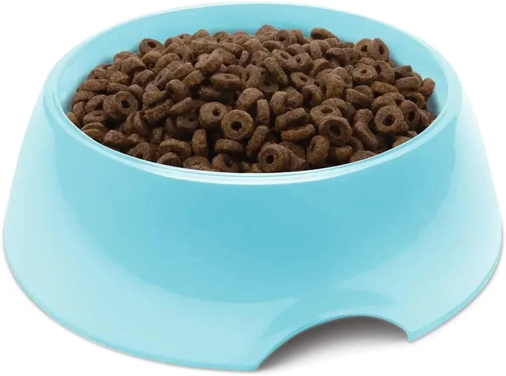 غذای خشک سگ نژاد کوچک سیم پلی با طعم بوقلمون تازه 2 کیلوگرمی