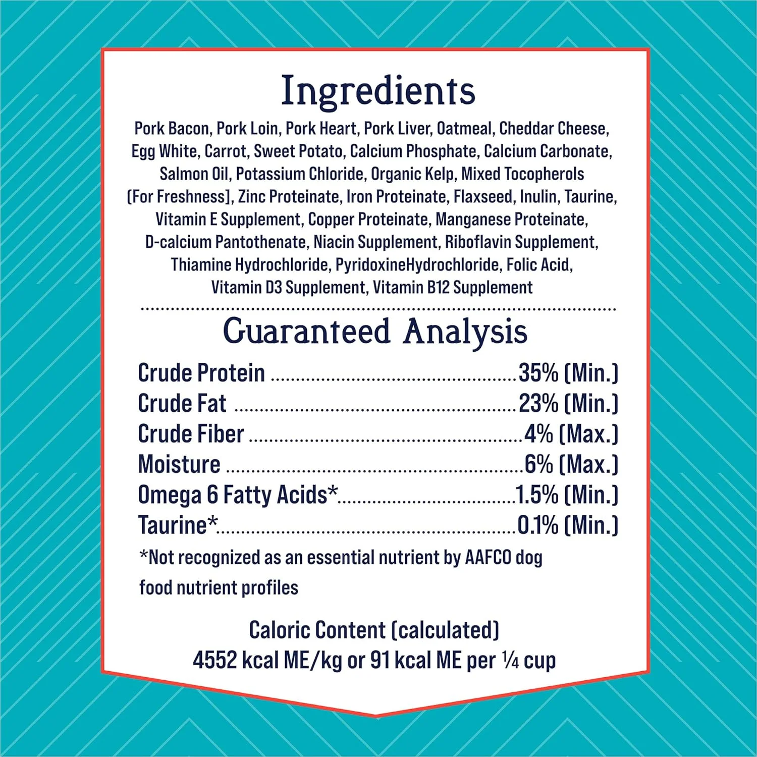 تاپر غذای سگ خشک شده استوارت، پاف تاپس، تولید شده در ایالات متحده آمریکا با بیکن واقعی، سالم، طبیعی، تشویقی سگ خشک شده، تاپر خوشمزه غذای سگ، دستور پخت بیکن و پنیر، بسته بندی 3.5 اونسی قابل باز و بسته شدن