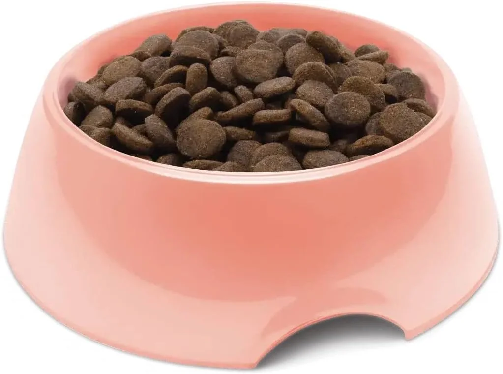 غذای خشک سگ بالغ سیمپلی با طعم سالمون تازه 2 کیلوگرمی