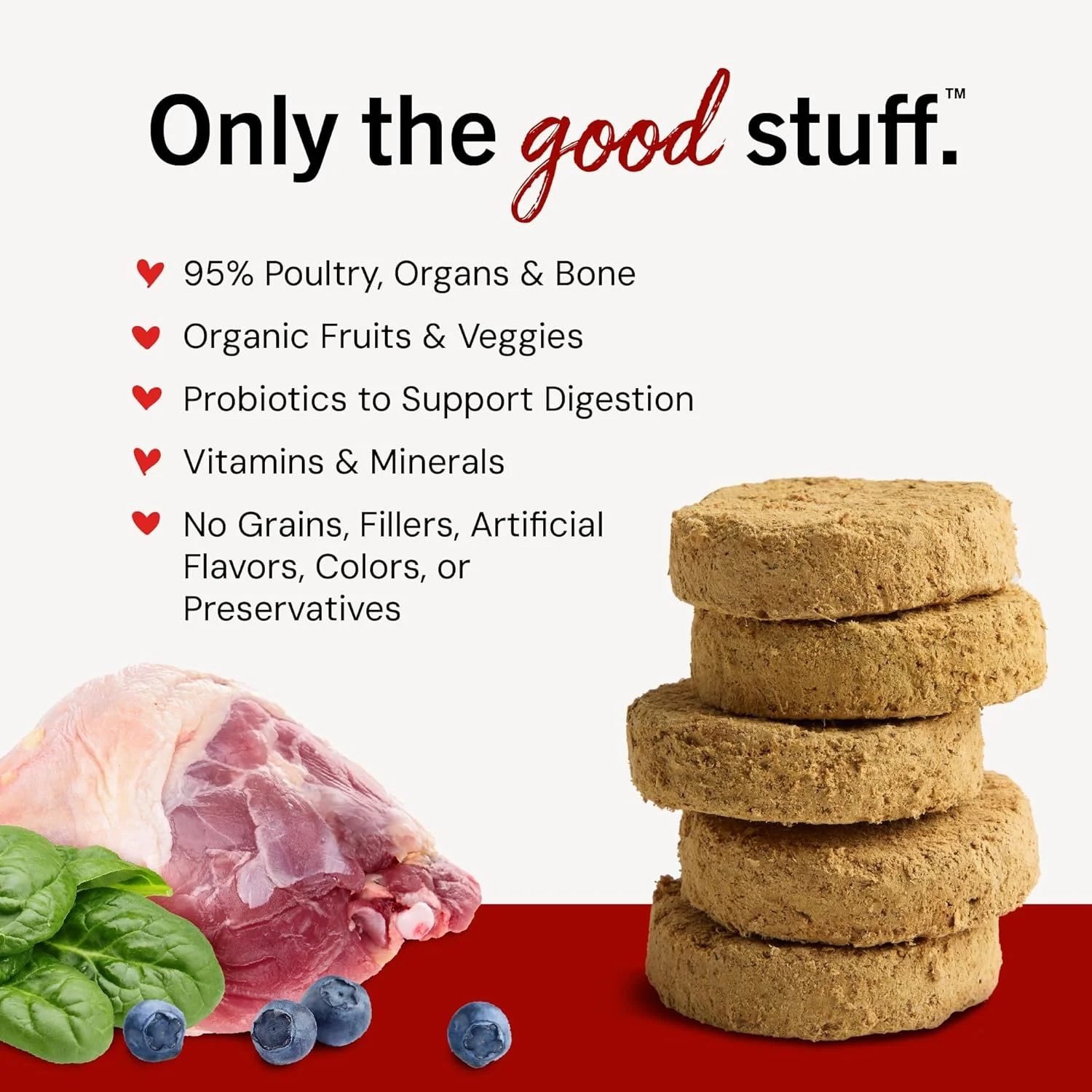 غذای سگ استلا و چویز با طعم اردک و غاز - 156 گرم