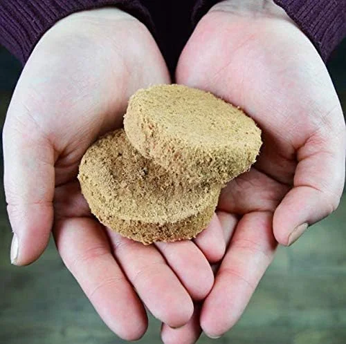 غذای سگ استلا و چوی، غذای خام خشک شده با طعم مرغ، 156 گرم