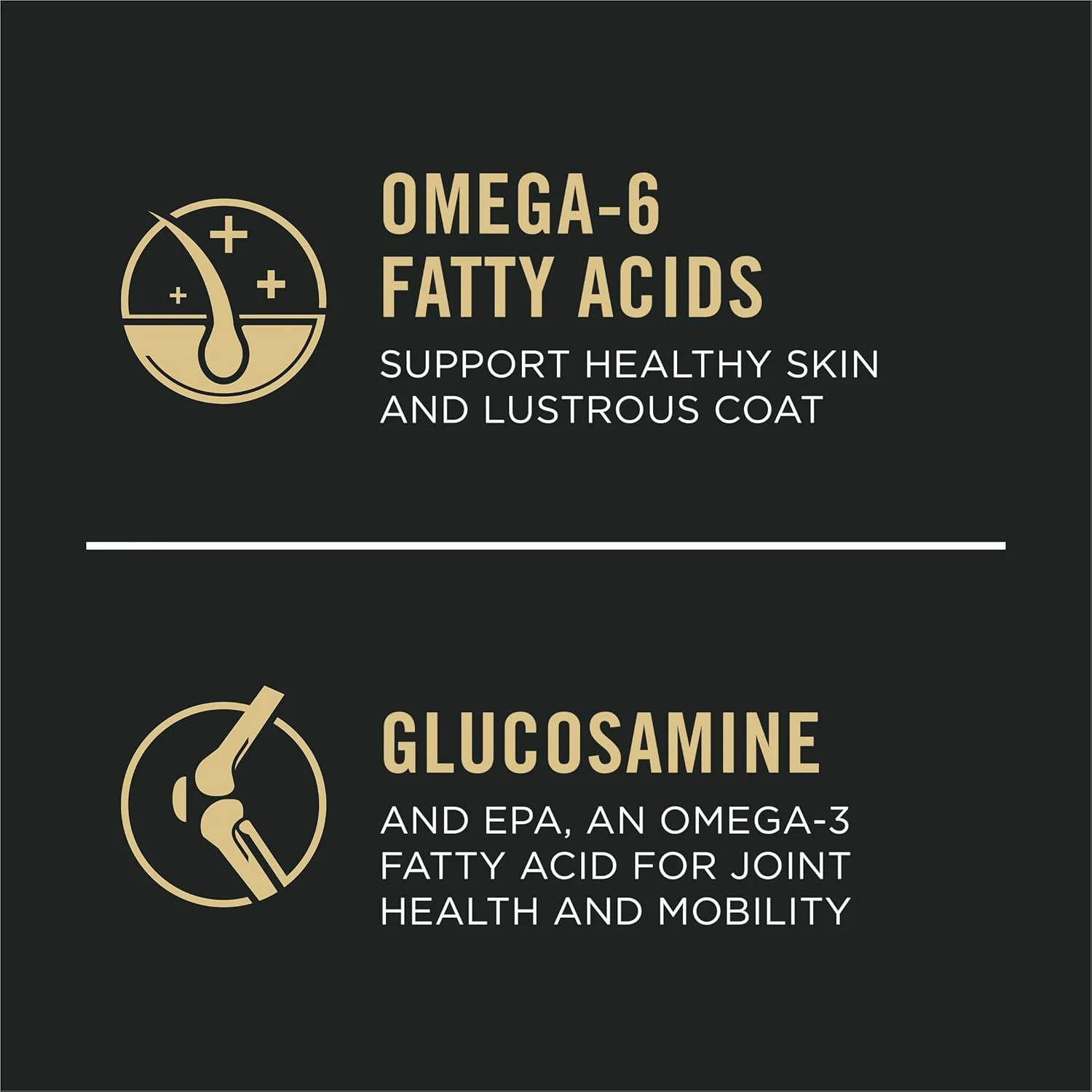 غذای خشک سگ با پوست و معده حساس Purina Pro Plan، غذای خشک سگ برای سگ های مسن بالای 7 سال، فرمول ماهی سالمون و برنج - کیسه 4 پوندی