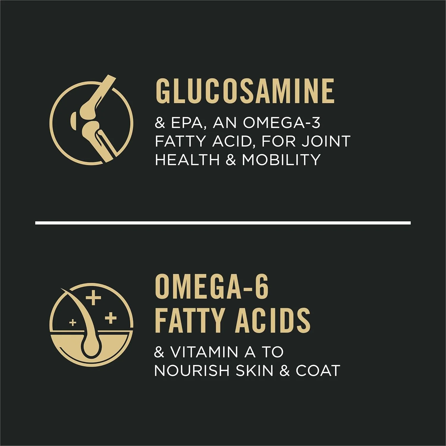 غذای خشک سگ مسن Purina Pro Plan با پروبیوتیک، فرمول مرغ و برنج Bright Mind 7+ - کیسه 30 پوندی