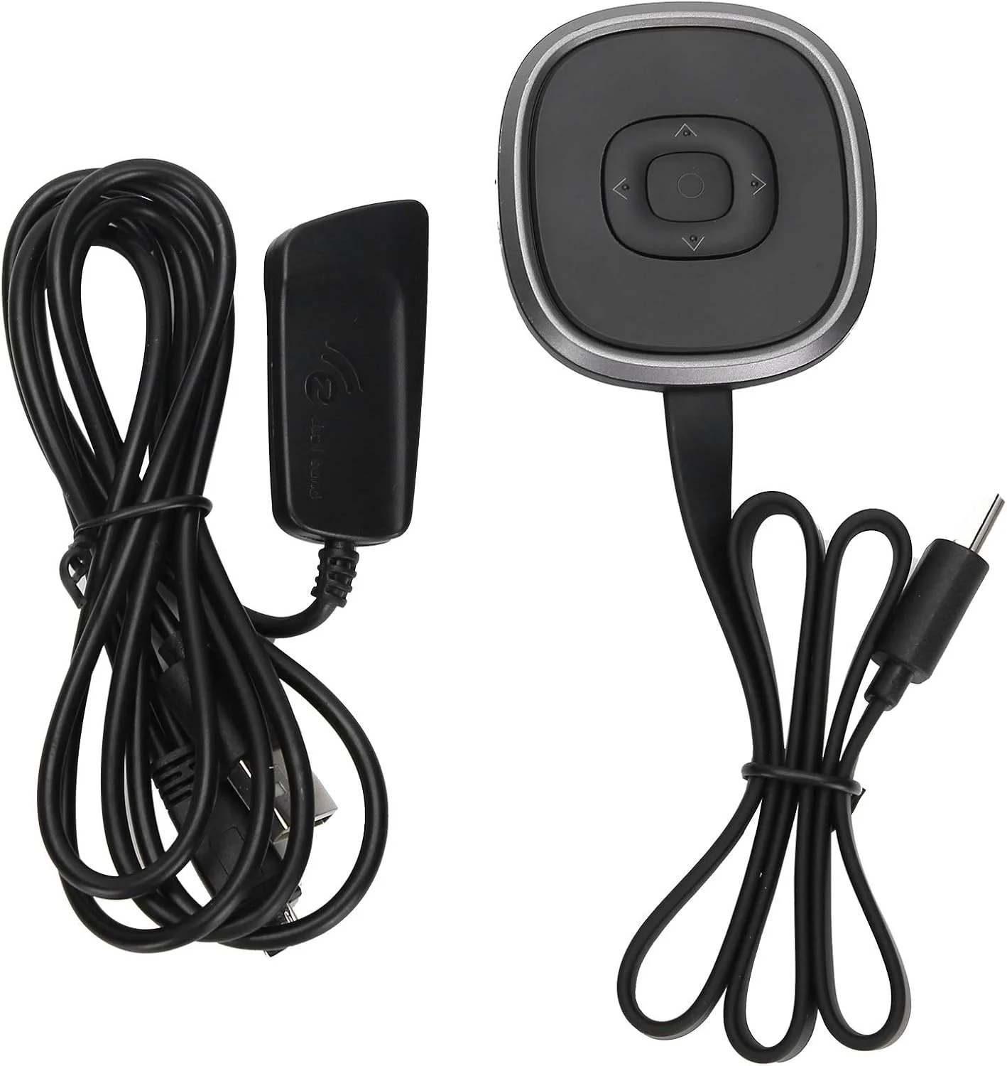 دانگل نمایشگر گیرنده GDJbnyu، استیک رسانه ای تلویزیون، دستگاه صفحه نمایش بی سیم 4K، طراحی دکمه برجسته، فناوری صفحه نمایش مشابه بی سیم برای Wins10