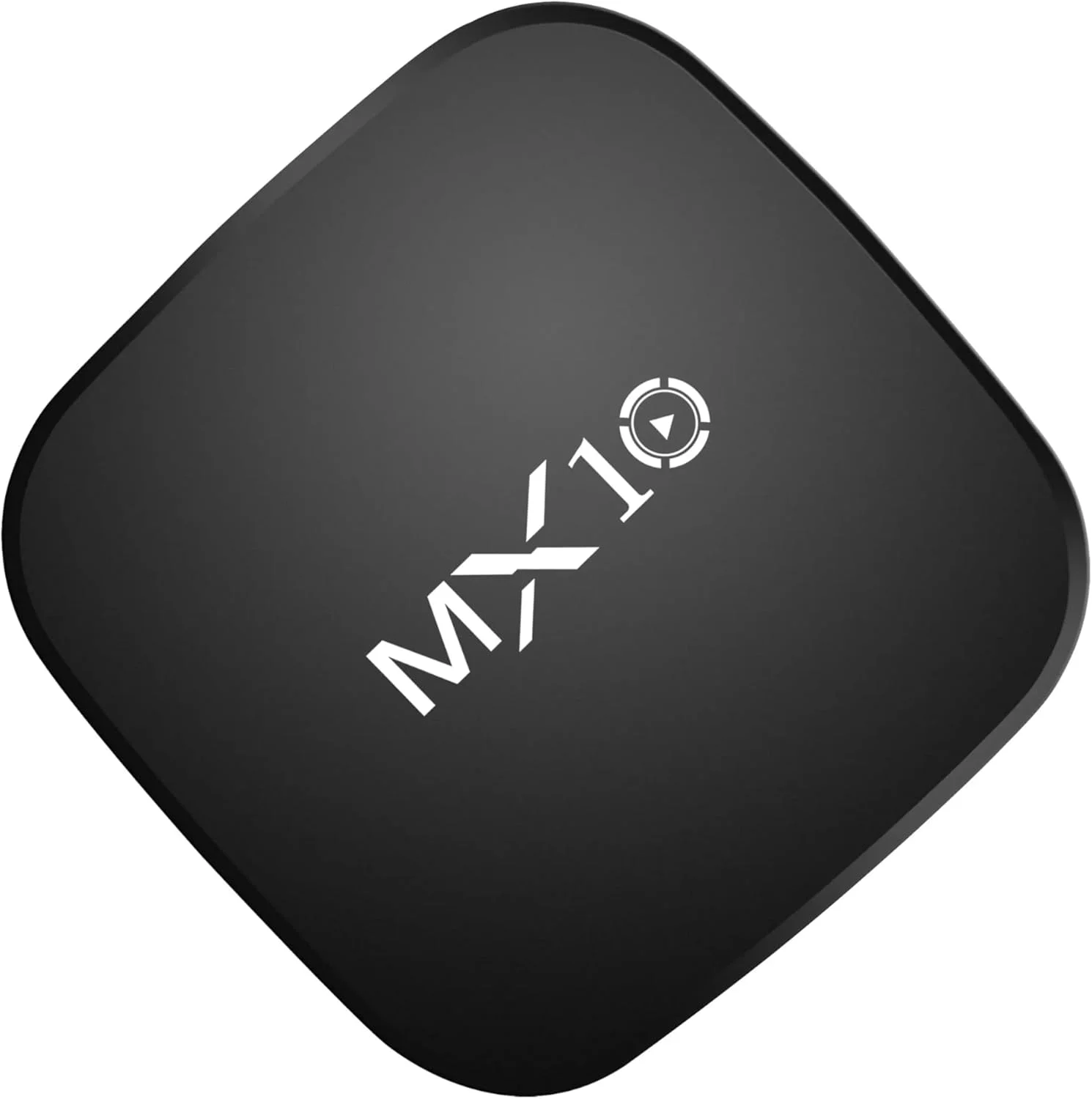 باکس تلویزیون اندروید 7.1 MIRHA Transpeed: پخش جریانی با کیفیت 4K با اتصال وای فای 2.4G و حافظه داخلی 8 گیگابایت