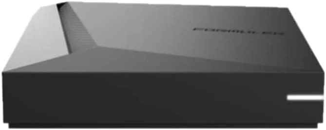 فرمuler Z11 Pro Max 4K اندروید 11 دو بانده 5G گیگابیتی LAN با 4 گیگابایت رم و 32 گیگابایت حافظه به همراه ریموت کنترل IR1 پریمیوم | به همراه کابل HDMI پرسرعت 4K