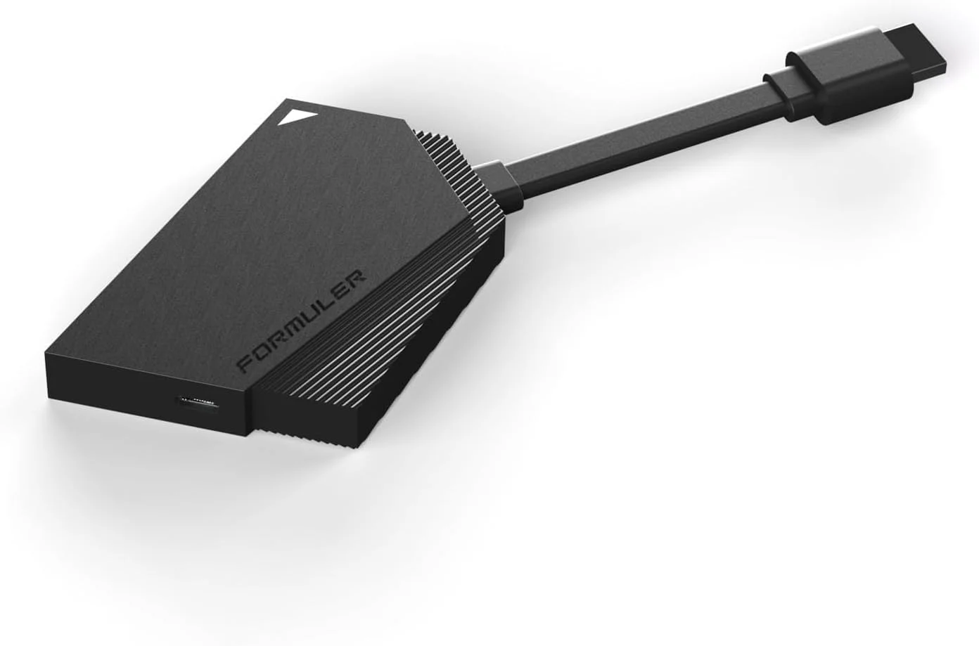 فرمuler Z Mini اندروید 12 دو بانده 5G رم 2 گیگابایت رام 8 گیگابایت 4K + پایه رومیزی اضافی