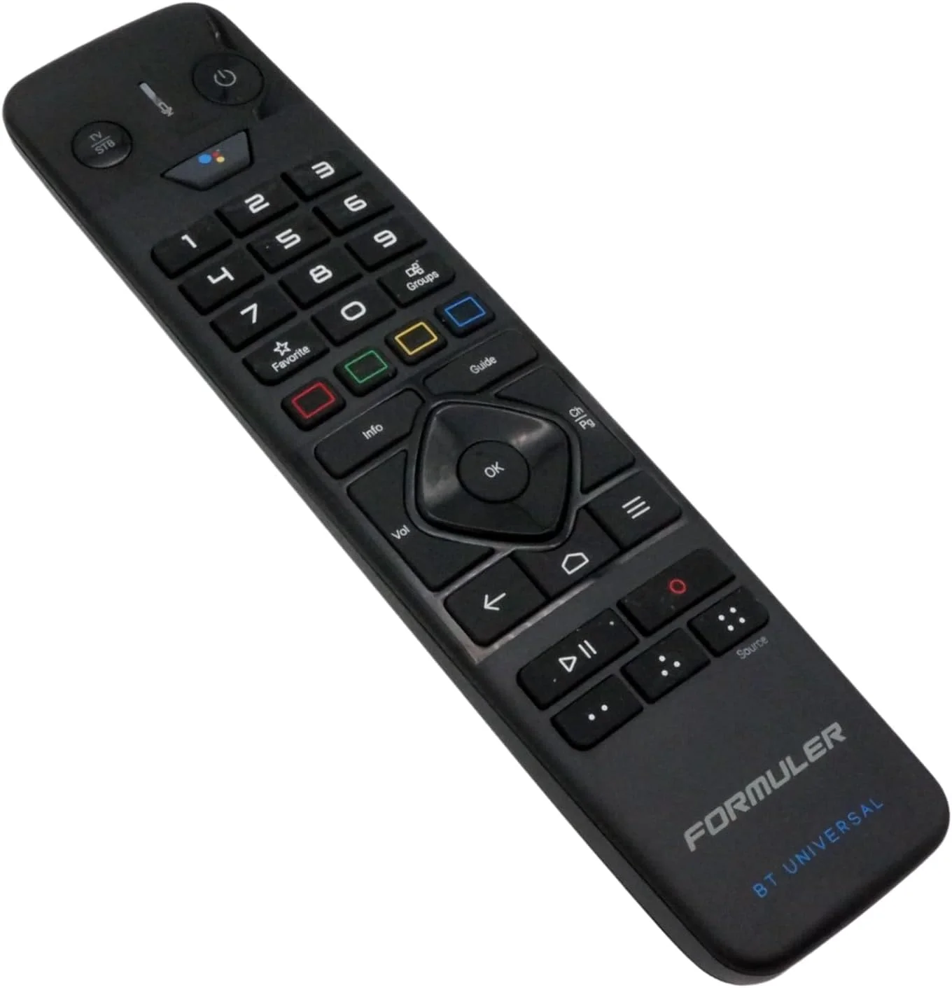 مدیا پلیر فرمولر Z11 Pro Max 4K BT1 Edition اندروید 11 OTT، باکس استریم 4K UHD HDR10+، وای فای، کنترل از راه دور بلوتوث، پشتیبانی از Widevine L1، برنامه MYTVOnline3