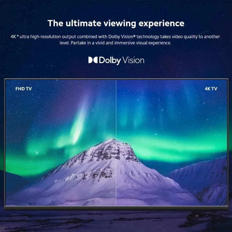 دستگاه پخش جریانی فایرفلاوس پلاس Fire TV Stick 4K Max، حافظه 16 گیگابایتی، Wi-Fi 6E، مشکی، همراه با ریموت صوتی الکسا، پخش کننده رسانه هوشمند HDMI برای فیلم ها، نمایش ها، برنامه ها و موسیقی، جهاز بث 4K دستگاه پخش جریانی فایرفلاوس پلاس Fire TV Stick 4K Max، حافظه 16 گیگابایتی، Wi-Fi 6E، مشکی، همراه با ریموت صوتی الکسا، پخش کننده رسانه هوشمند HDMI برای فیلم ها، نمایش ها، برنامه ها و موسیقی، جهاز بث 4K