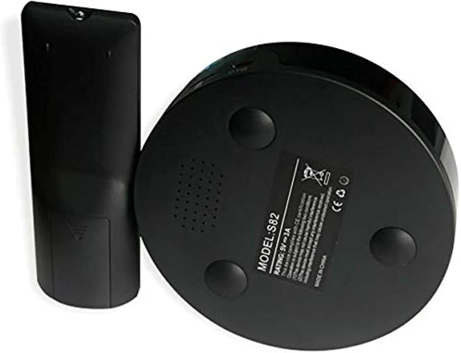 ای وینر اندروید 4.4 جعبه تلویزیون هوشمند کیت کت Amlogic s802 AML8726-M8 چهار هسته ای 4KX2K HDMI پخش کننده رسانه ایکس بی ام سی