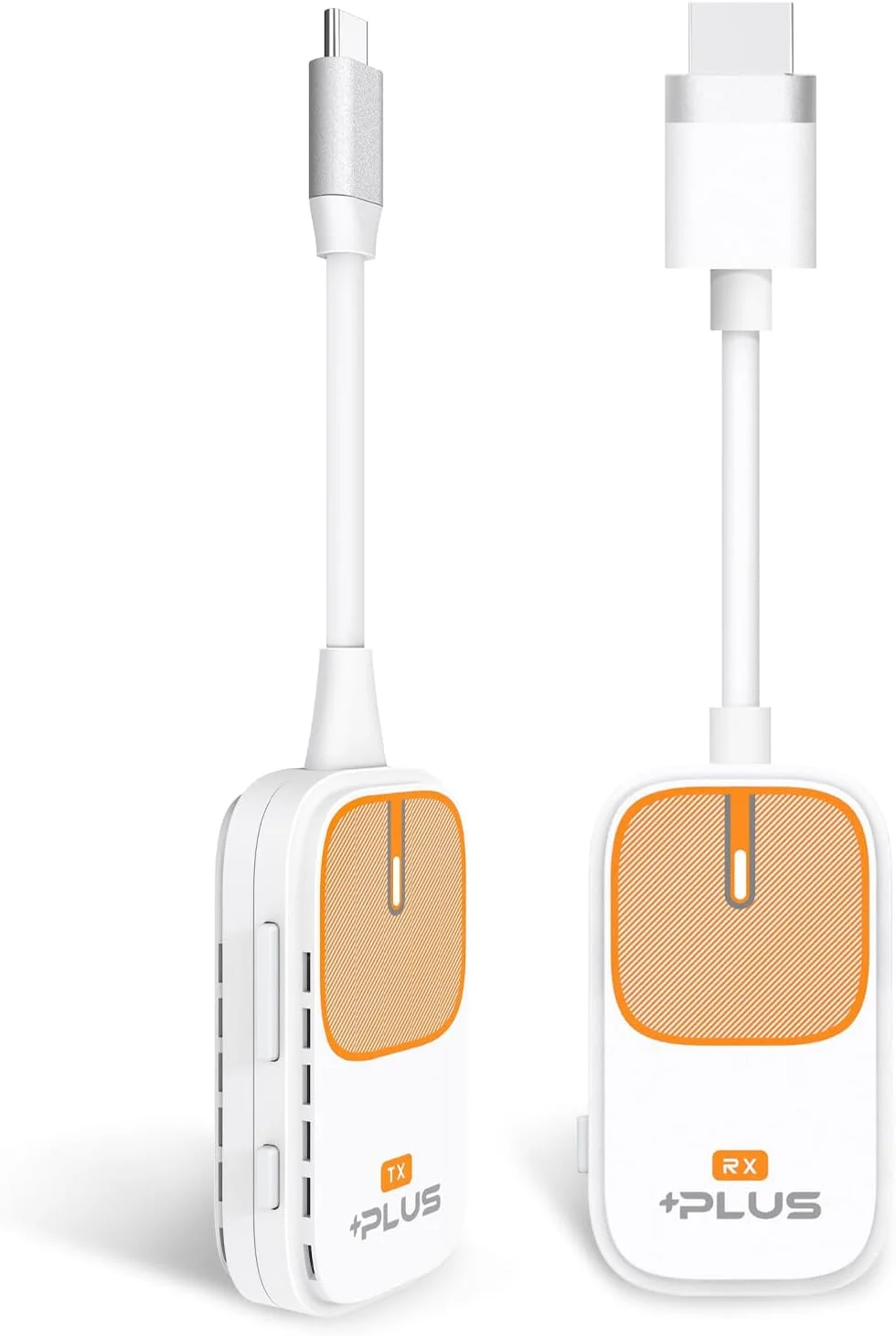 آداپتور نمایشگر HDMI بی سیم EZCast 2، پشتیبانی از Miracast، Airplay mirroring، DLNA، Android، iOS، Windows، macOS، وای فای 2.4/5 گیگاهرتز