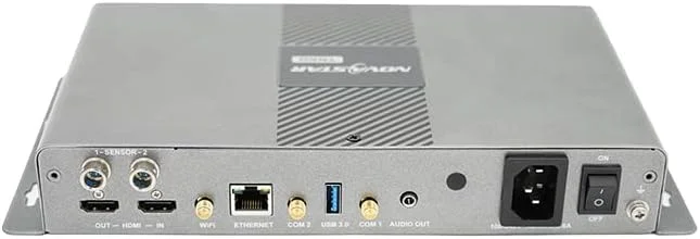 جعبه کنترل صفحه نمایش LED مدل EnhanBili TB60 (نسخه ارتقا یافته TB8) (TB60)