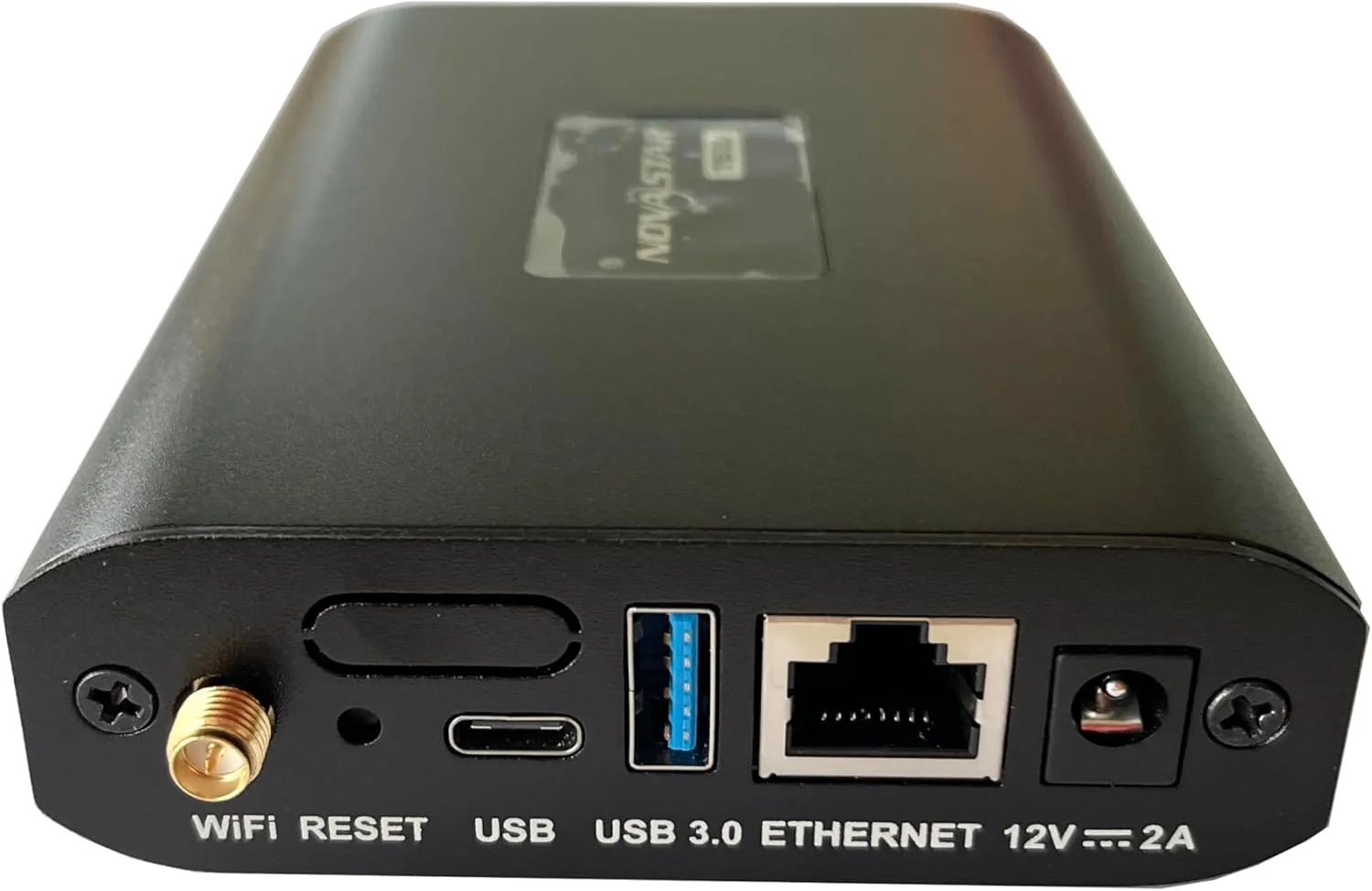 پخش کننده چند رسانه ای صفحه نمایش LED EnhanBili TB10