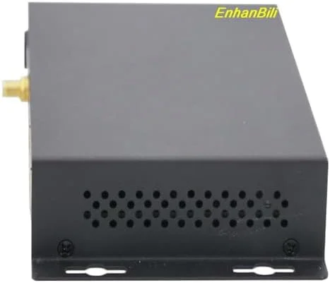 پخش کننده چند رسانه ای ناهمزمان صفحه نمایش LED مدل LINSN L1 - جعبه کنترل LED با بهترین قیمت