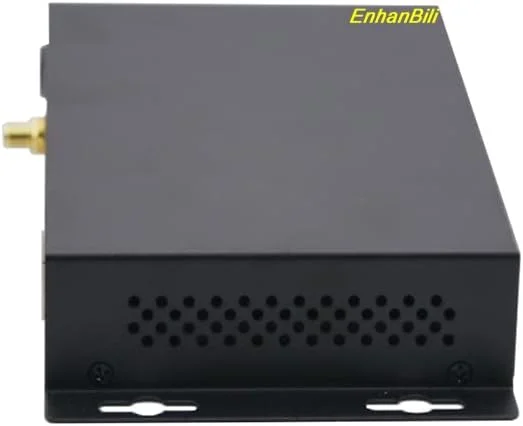 پخش کننده چند رسانه ای غیر همزمان صفحه نمایش LED مدل LINSN L2