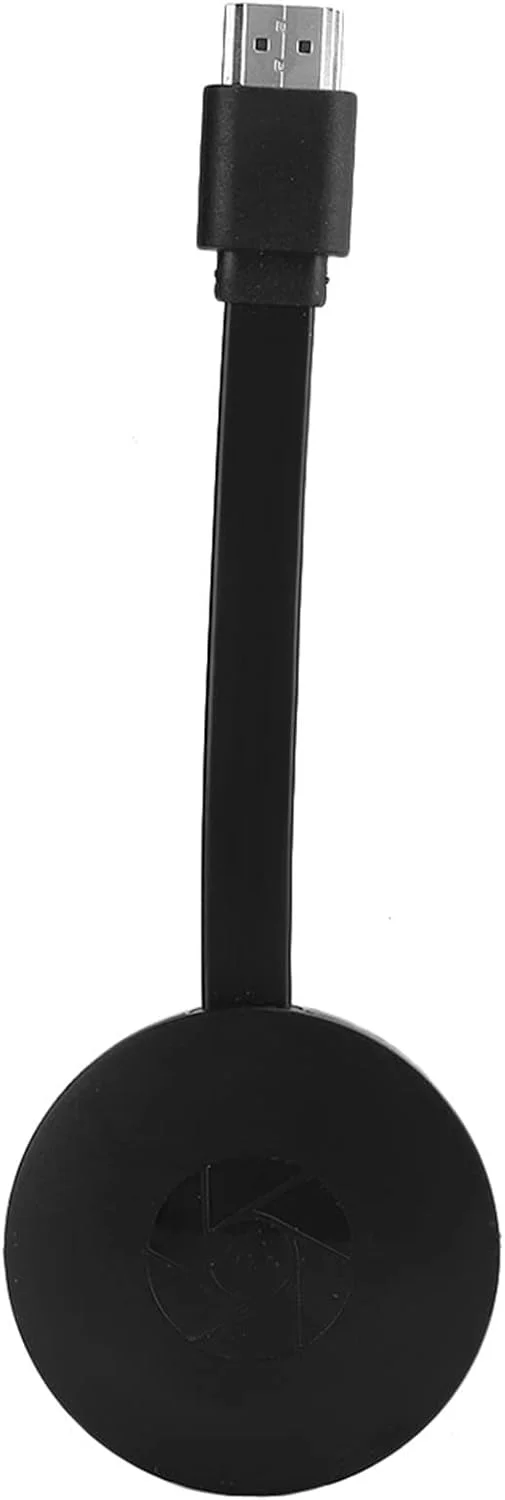 دانگل HDMI وایرلس الپریکو G20 Mirascreen 1080P، گیرنده رسانه برای تلویزیون، آداپتور استریم رسانه Airplay با کیفیت بالا دانگل HDMI وایرلس الپریکو G20 Mirascreen 1080P، گیرنده رسانه برای تلویزیون، آداپتور استریم رسانه Airplay با کیفیت بالا