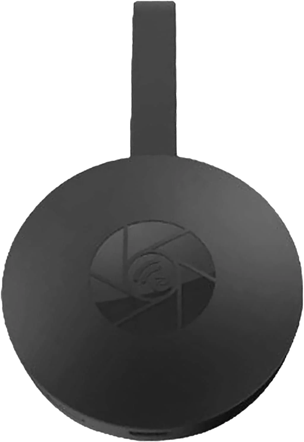 دانگل آداپتور نمایشگر HDMI بی سیم Elprico 4K، پخش ویدیو و صدا از لپ تاپ، کامپیوتر، تلفن هوشمند به پروژکتور HDTV، سازگار با اندروید و ویندوز