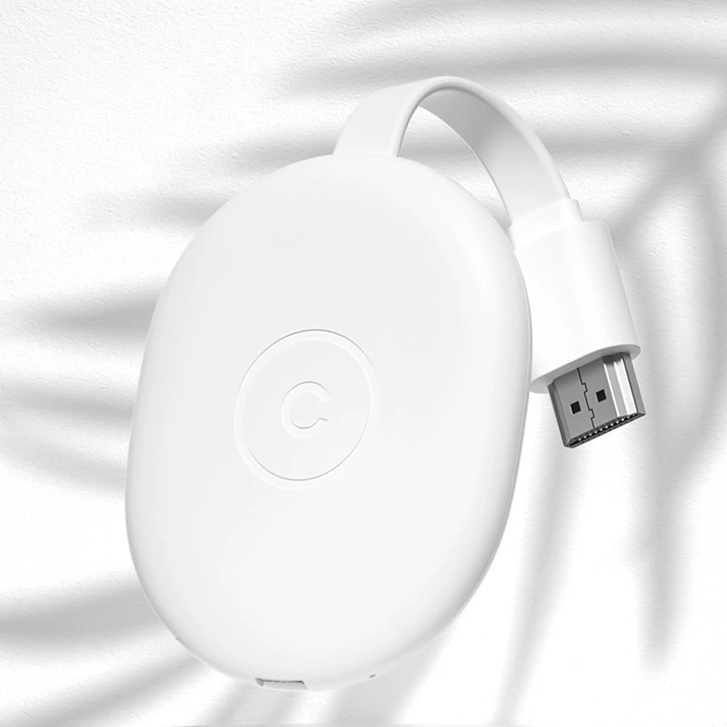 دانگل HDMI بی سیم Ejoyous برای تلویزیون، آداپتور نمایشگر بی سیم فول اچ دی، دانگل تلویزیون وای فای، پخش کننده رسانه هوشمند بی سیم، آداپتور استریم، برای Miracast/DLNA/Air Play Monito Projector Laptop