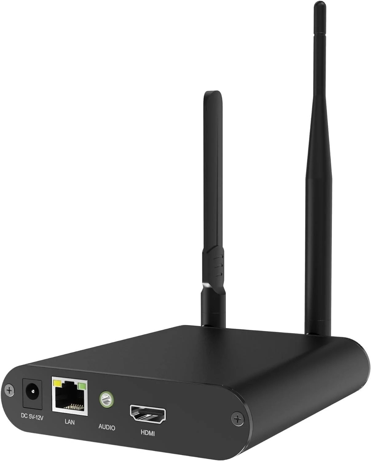 پخش کننده چند رسانه ای نمایشگر LED کالرلایت A2K