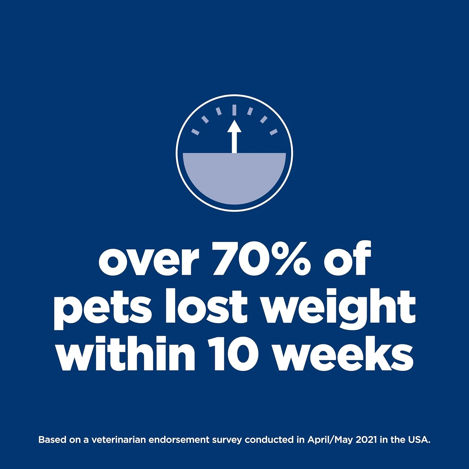 غذای خشک سگ نژاد بزرگ بالغ هیلز ساینس دایت، وزن ایده آل، طعم مرغ، کیسه 25 پوندی