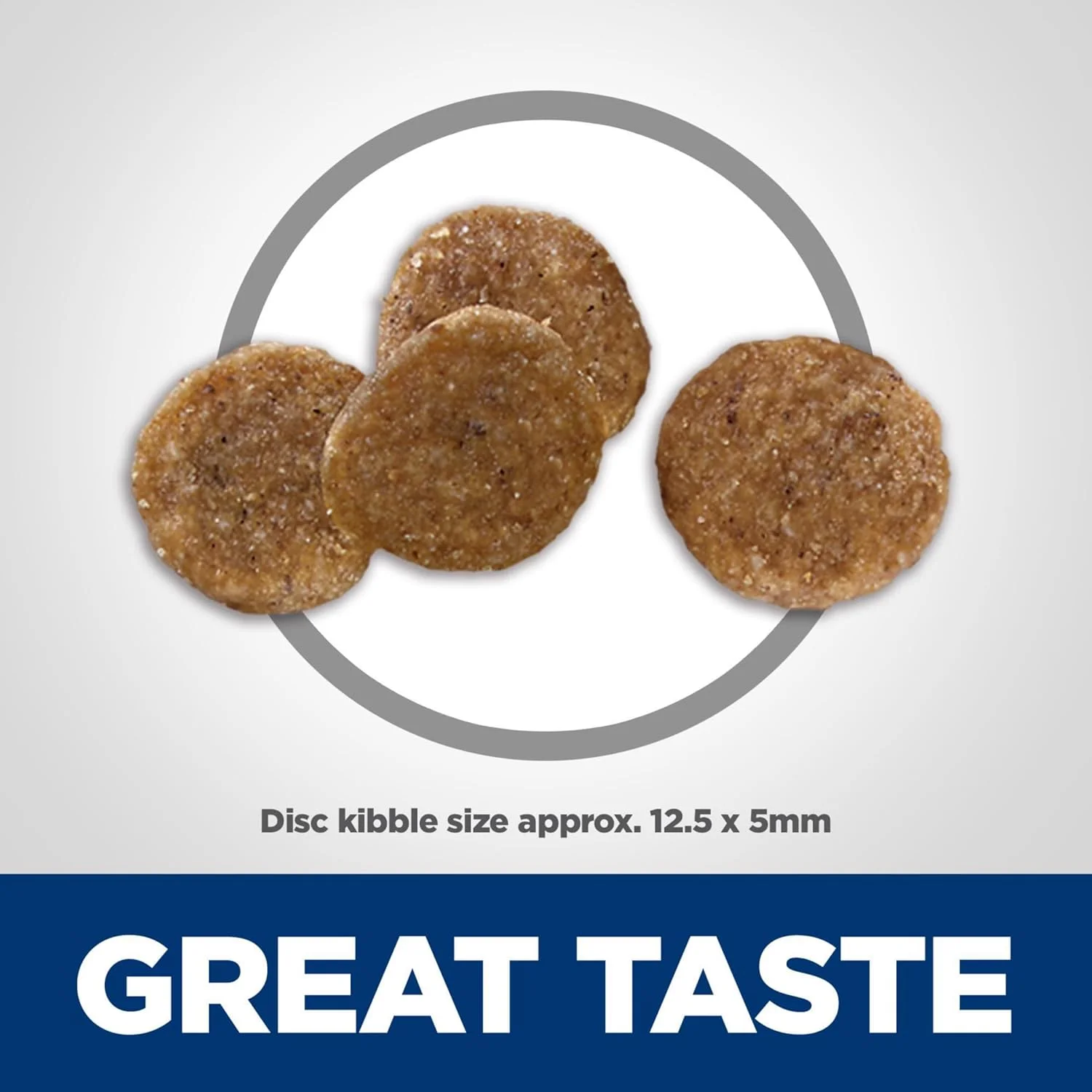 غذای خشک سگ بالغ هیلز ساینس دایت بدون ذرت، گندم یا سویا، طعم مرغ، کیسه 6.8 کیلوگرمی