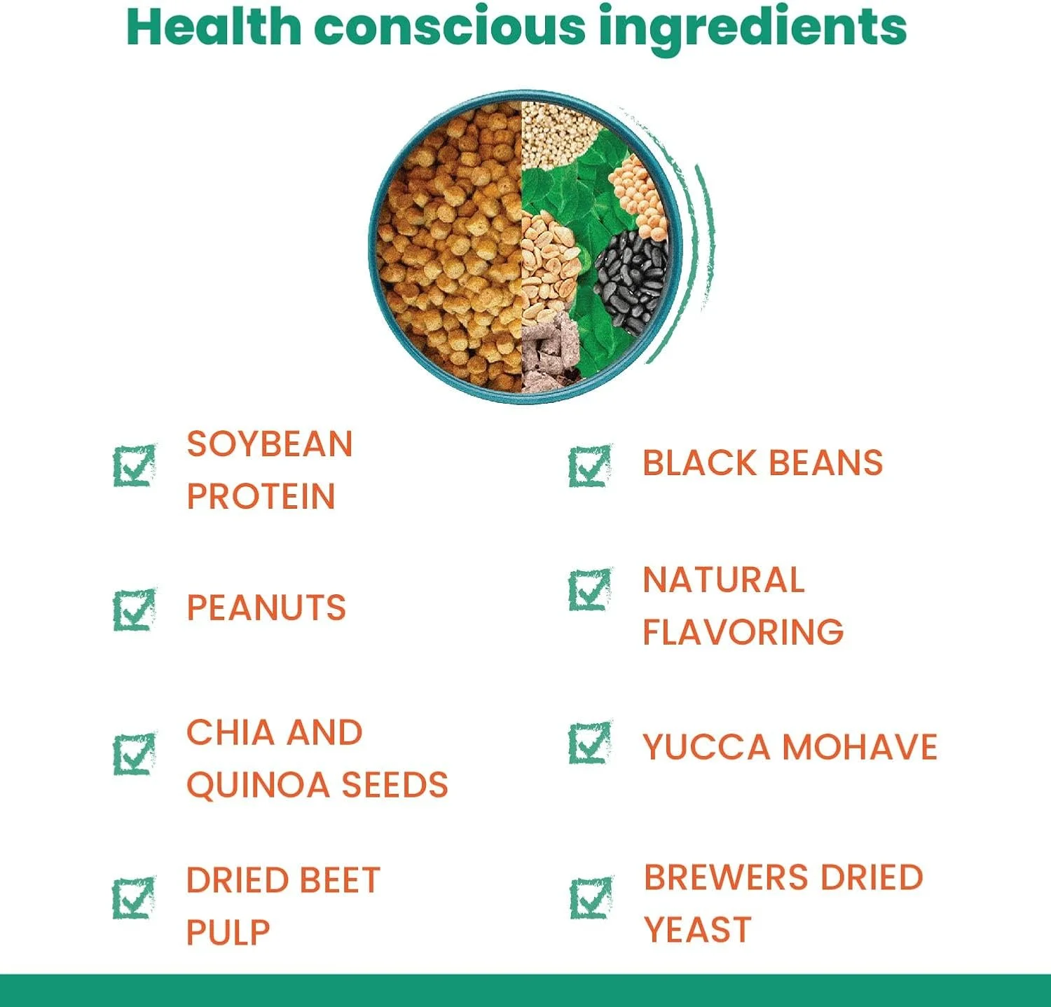 غذای خشک سگ گیاهی توله سگ گرین داگ، 10 کیلوگرم، 100% وگان | غذای خشک توله سگ گیاهی | به طور طبیعی ضد حساسیت | بدون گلوتن | گیاهی | قلب سالم | درجه غذایی تایید شده توسط USFDA