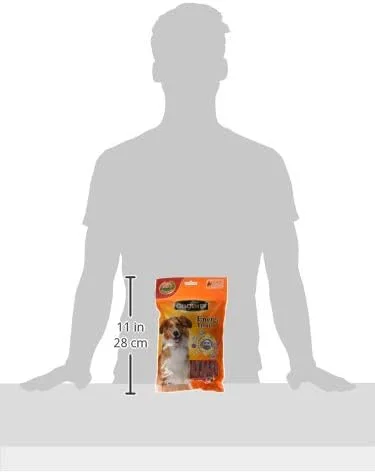 تشویقی سگ انرژی گودی مناسب تمام مراحل زندگی، طعم بره 500 گرم