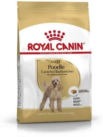 غذای خشک سگ بالغ رویال کنین پودل، 1.5 کیلوگرم