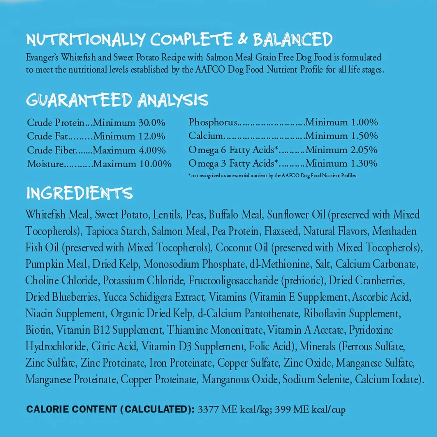 غذای خشک سگ بدون غلات اونجرز 2 کیلوگرمی مدل 40141