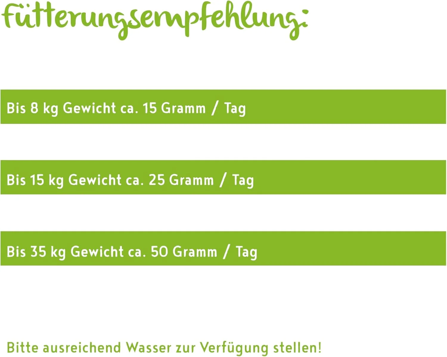 PUZMUG اسنک عالی بوش | میوه ای با طعم مرغ تازه و سیب | بدون غلات | بسته 4 عددی با 4 × 200 گرم