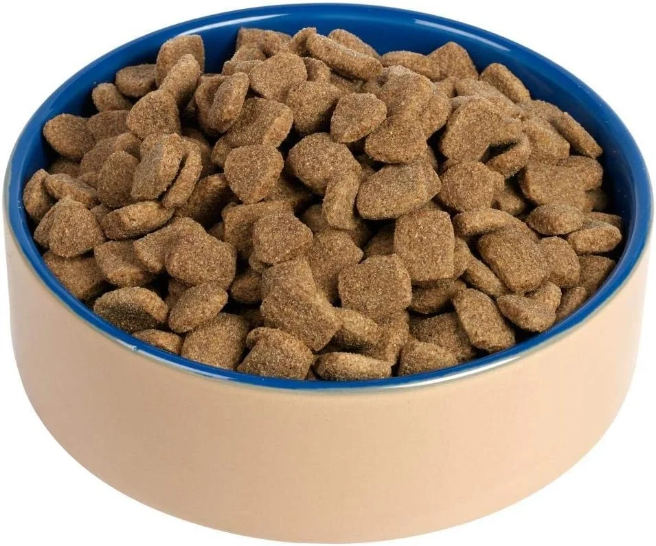 غذای خشک کامل سگ چاپی با طعم گوشت گاو و غلات کامل 3 کیلوگرمی