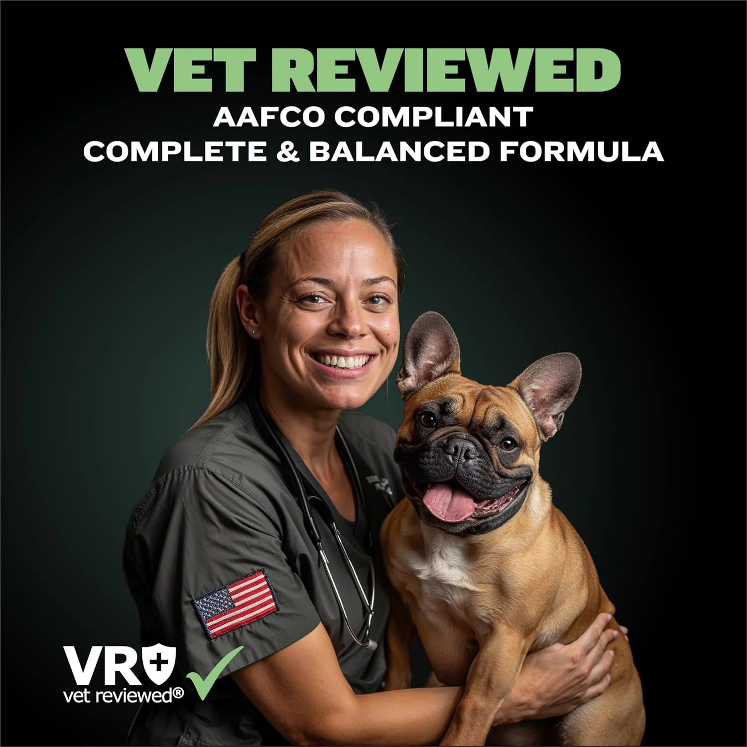 غذای خشک سگ نژاد توله سگ Bully Max با پروتئین بالا و فرمول رشد 24/14 - غذای سگ با طعم بره و برنج برای سگ های کوچک و توله سگ های نژاد بزرگ - غذای حیوانات خانگی طبیعی، پخته شده با حرارت ملایم، مناسب معده های حساس، کیسه 5 پوندی