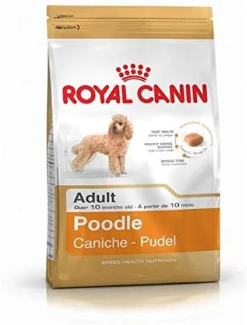 غذای خشک سگ نژاد پودل رویال کنین 1.5 کیلوگرم