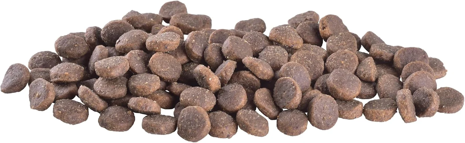 غذای خشک سگ بریت - 2000 گرم 2 کیلوگرم