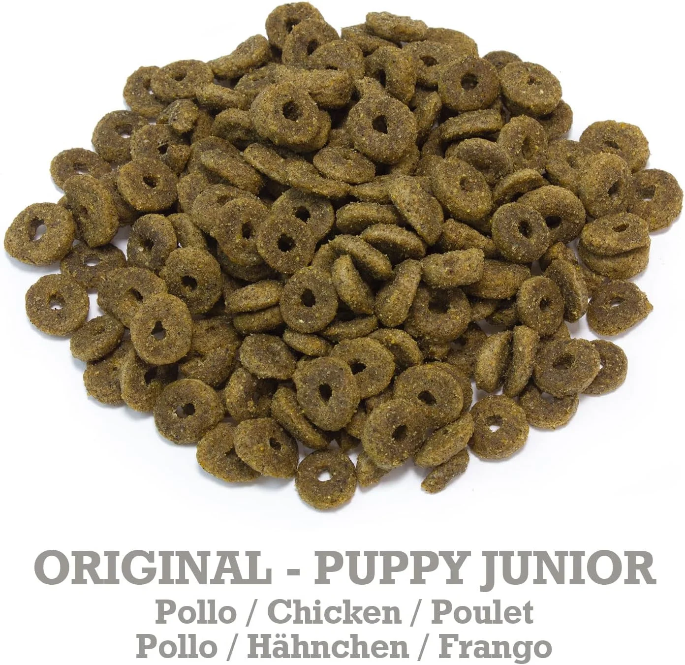 آرکویت اورجینال پاپی 3 کیلوگرم - غذای سگ، توله سگ، سگ های نر و مادران شیرده - مرغ و برنج - غذای سگ - غذای خشک سگ - غذای سگ