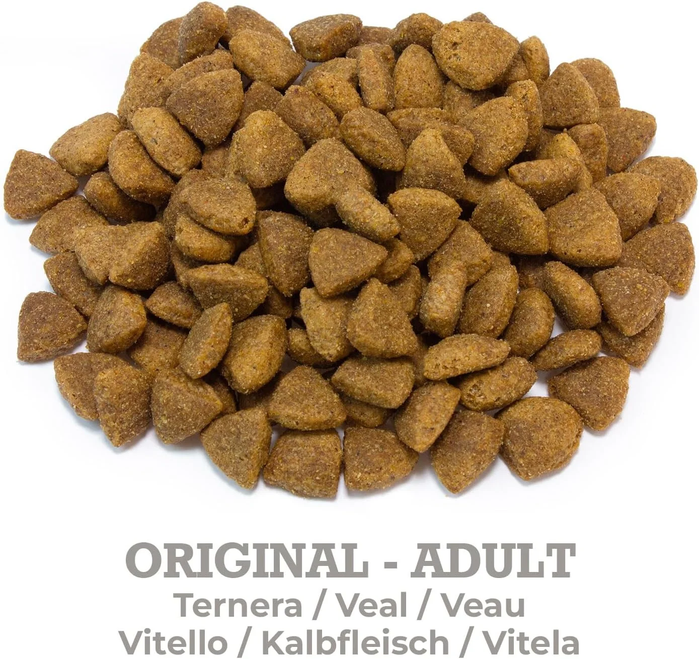 غذای خشک سگ بالغ آرکوییت با طعم گوشت گوساله و برنج 3 کیلوگرمی