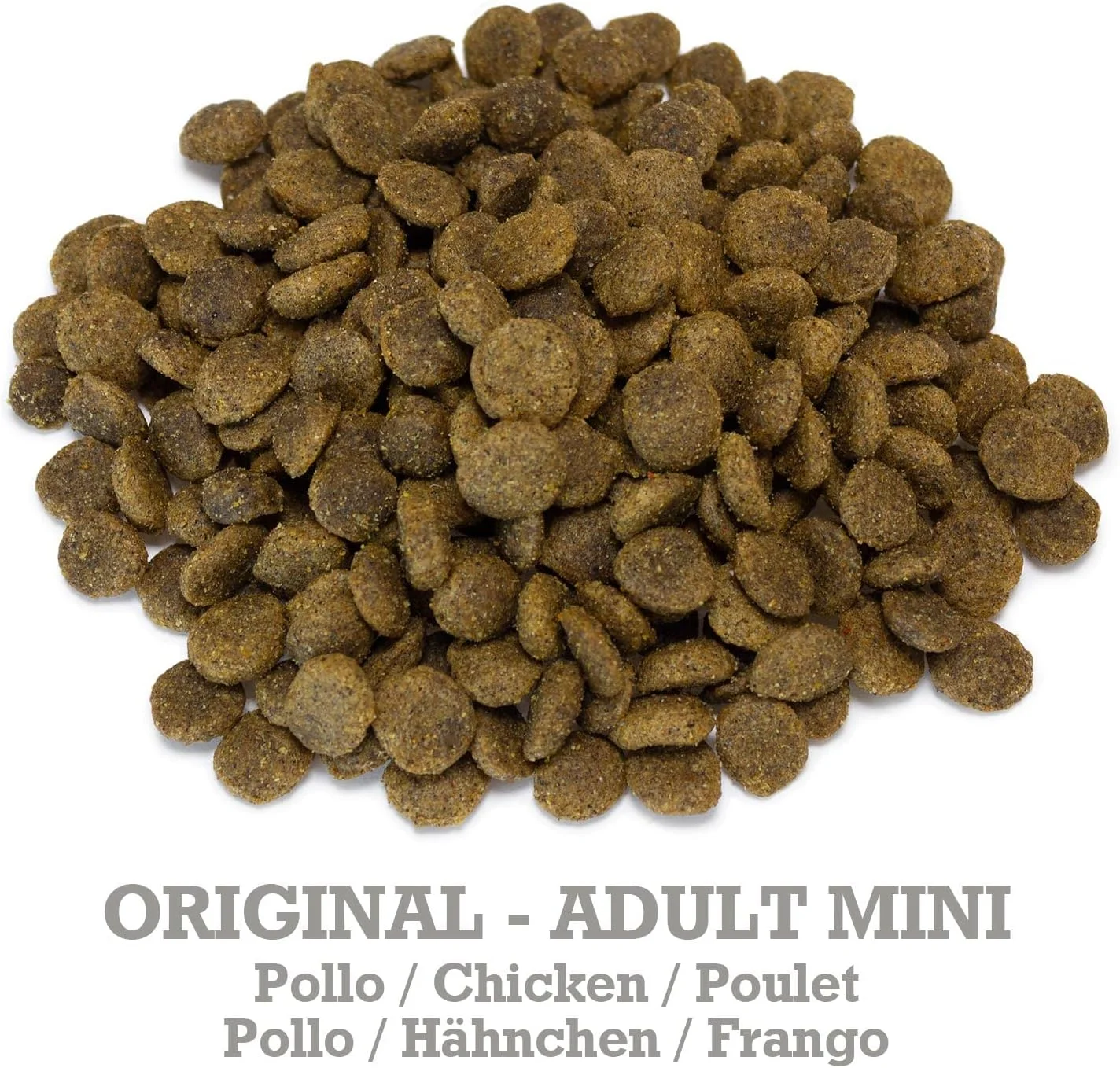 آرکویت - اورجینال - مینی مخصوص بزرگسالان - مرغ و برنج - 3 کیلوگرم - غذای خشک کامل برای سگ های بالغ