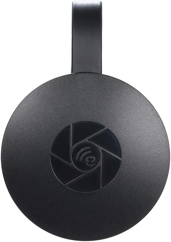 گیرنده نمایشگر وای فای دوسلف، انعکاس صفحه نمایش گوشی، تبلت و کامپیوتر به تلویزیون/پروژکتور، پشتیبانی از انعکاس چند دستگاه، کیفیت بالا 1080P، های فای