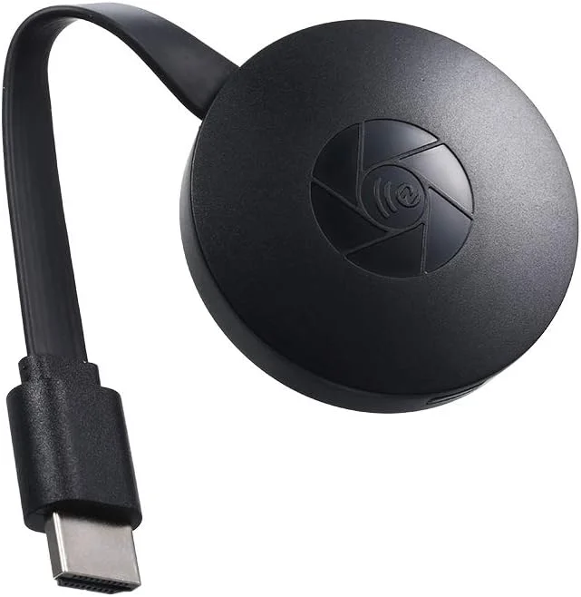 گیرنده نمایشگر وای فای دوسلف، انعکاس صفحه نمایش گوشی، تبلت و کامپیوتر به تلویزیون/پروژکتور، پشتیبانی از انعکاس چند دستگاه، کیفیت بالا 1080P، های فای