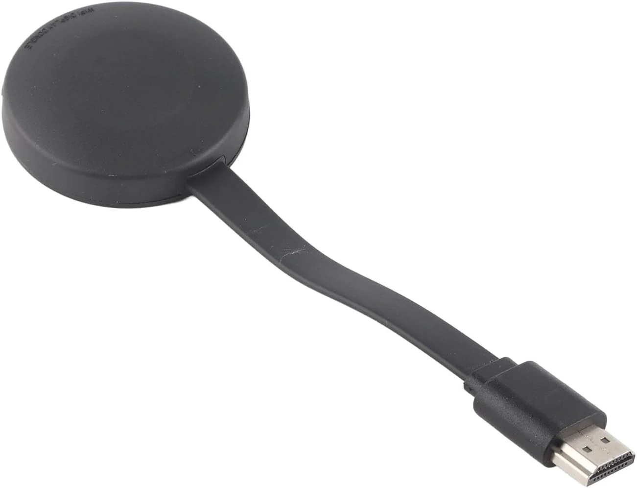 آداپتور دانگل نمایشگر بی سیم Depisuta، توسعه دهنده HDMI فایل صوتی و تصویری رسانه ای 1080P HD، با سرعت پخش دو بانده 5G، برای اتصال تلفن هوشمند، کامپیوتر به مانیتور HDTV و پروژکتور