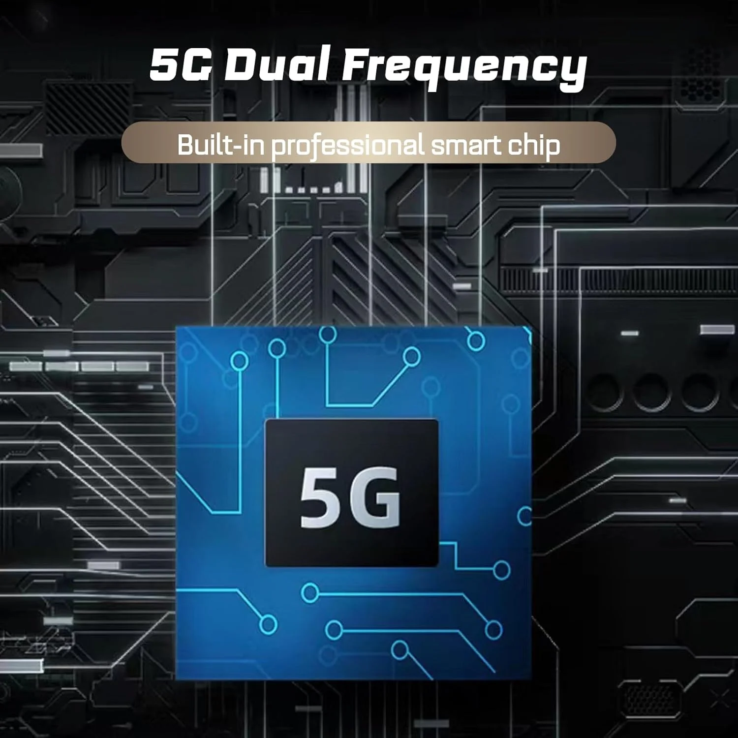 آداپتور دانگل نمایشگر، دانگل گیرنده مینی ویدئو 1080P HD، بدون تاخیر 5G دو بانده انتقال صفحه نمایش گوشی هوشمند به تلویزیون HD و پروژکتور، برای اندروید، برای iOS، برای ویندوز آداپتور دانگل نمایشگر، دانگل گیرنده مینی ویدئو 1080P HD، بدون تاخیر 5G دو بانده انتقال صفحه نمایش گوشی هوشمند به تلویزیون HD و پروژکتور، برای اندروید، برای iOS، برای ویندوز