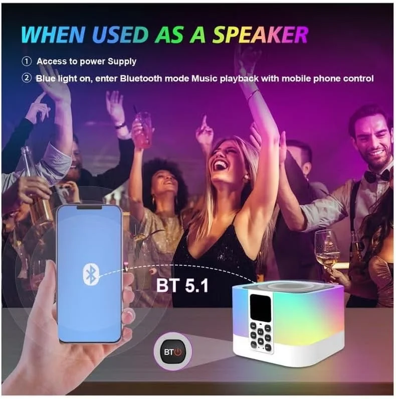 اندروید باکس Derovan MIX ATV با اندروید 13 - پخش کننده هوشمند 8K و 4K HDR، ریموت صوتی با دستیار گوگل، بلوتوث 5.0، وای فای دو بانده، 2 گیگابایت رم + 16 گیگابایت حافظه داخلی، دارای گواهینامه Android TV