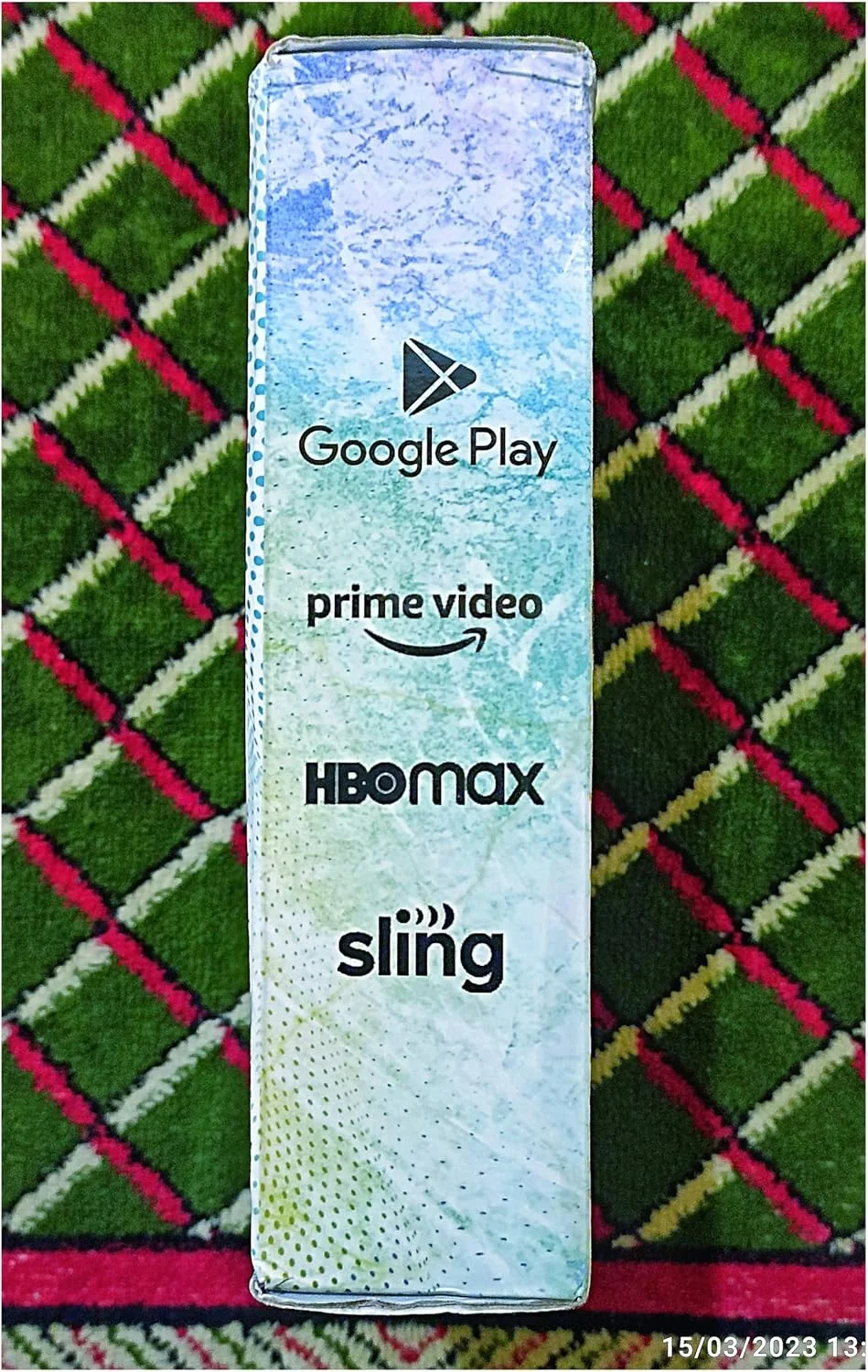 اندروید باکس SH Diamond Plus، ۱۶ گیگابایت رم، ۲۵۶ گیگابایت حافظه داخلی، بلوتوث 2.4G/5.8G، پشتیبانی از 8K، یوتیوب، نتفلیکس و سایر+